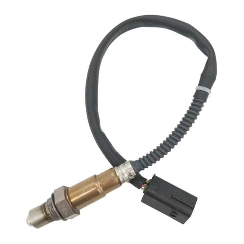 Lambdasensor Vorne O2 Sauerstoff Luft Kraftstoff Verhältnis Sensor Für Nissan Für Patrol 22693-1LA0B 226931LA0B 22693-1LA0C 226931LA0C Sauerstoffsensor Lambdasensor Vorne O2 Sauerstoff Luft Kraftstoff Verhältnis Sensor Für Nissan Für Patrol 22693-1LA0B 226931LA0B 22693-1LA0C 226931LA0C Sauerstoffsensor von YSFDSG