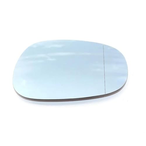 YSFIFHSKFH Spiegelglas Ersatz 1 Stück Für E90 Für E92 51167252893 51167252894 Auto Links Asphärisches Beheiztes Außenspiegelglas Mit Trägerplatte Umkehrobjektiv Auto Spiegelglas(rechts) von YSFIFHSKFH