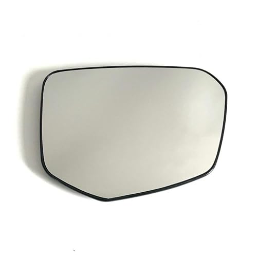 YSFIFHSKFH Spiegelglas Ersatz Für Civic 2016 2017 2018 2019 2020 2021 Auto Konvex Beheizte Spiegel Glas Auto Spiegelglas(R) von YSFIFHSKFH
