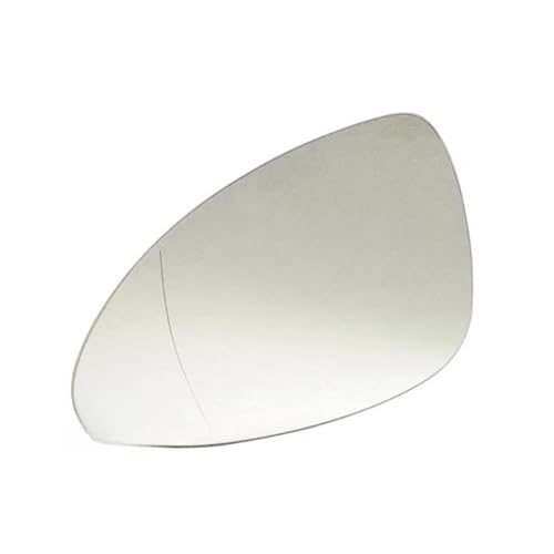 YSFIFHSKFH Spiegelglas Für Cayenne 2010 2011 2012 2013 2014 Auto Weitwinkel Beheizte Spiegel Glas OEM 95873152130 95873152230(Links) von YSFIFHSKFH