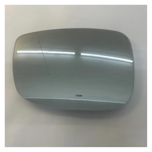 YSFIFHSKFH Spiegelglas Für Mazda Für CX-9 2016-2021 Seite Spiegel Glas Mit Heizung Blind Spot Überwachung TK71691G1 TK71691G7(1pcs Left) von YSFIFHSKFH