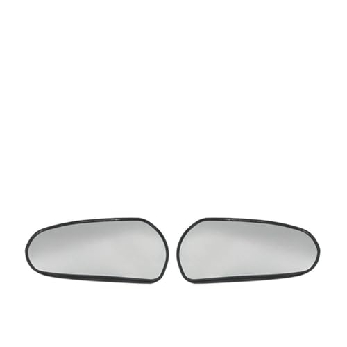 YSFIFHSKFH Spiegelglas Für Nissan Für Sentra 2004-2007 Auto Rückspiegel Glas Mit Beheizten 96366-2DR0A 96365-2DR0A von YSFIFHSKFH