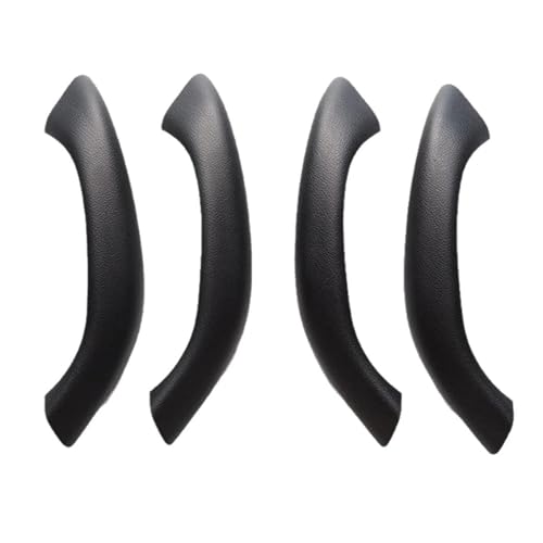 YSFIFHSKFH Türgriff Innen 2/4 stücke Auto Innen Griff Tür Armlehne Panel Pull für X1 X2 F48 F49 2016 2017 2018 2019 2020 Türinnenverkleidung Türgriff(4pcs) von YSFIFHSKFH
