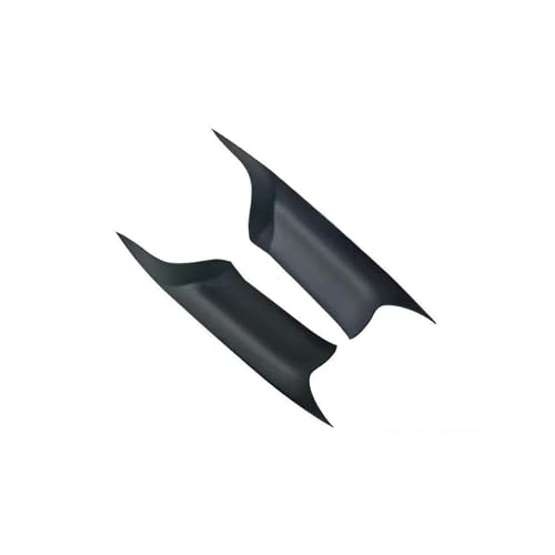 YSFIFHSKFH Türgriff Innen 2008-2015 Für 7 Series F01 F02 Links/Rechts Seite Tür Innen Griff Pull Abdeckung 51429151212 51419115501 Türinnenverkleidung Türgriff(Rear Pair) von YSFIFHSKFH
