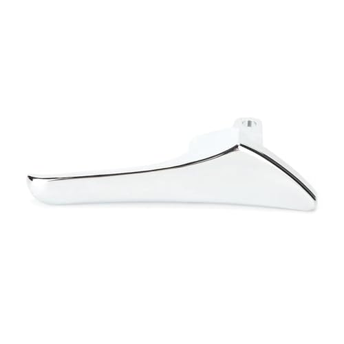 YSFIFHSKFH Türgriff Innen 2117660124 2117660224 Auto-Innentürgriff für Benz für W211 E-Klasse E320 E500 E63 für AMG Chrom-Innentürgriff Türinnenverkleidung Türgriff(rechts) von YSFIFHSKFH