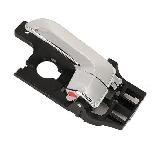 YSFIFHSKFH Türgriff Innen 82610-1F000 82620-1F010 Chrom-Türgriff Autoinnenausstattung Ersatz für KIA für SPORTAGE 2005‑2010 Türinnenverkleidung Türgriff(Links) von YSFIFHSKFH