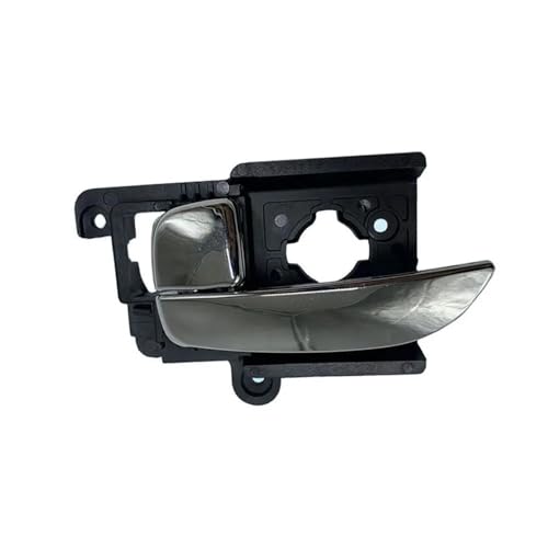 YSFIFHSKFH Türgriff Innen Auto Innen Links/Rechts Türgriff Ersatz Für HYUNDAI Für Elantra 2007-2010 82610-2H000 82620-2H000 Türinnenverkleidung Türgriff(Links) von YSFIFHSKFH
