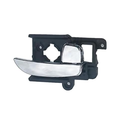 YSFIFHSKFH Türgriff Innen Auto Innen Links/Rechts Türgriff Ersatz Für HYUNDAI Für Elantra 2007-2010 82610-2H000 82620-2H000 Türinnenverkleidung Türgriff(rechts) von YSFIFHSKFH