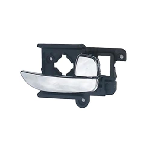 YSFIFHSKFH Türgriff Innen Auto Innen Links/Rechts Türgriff Ersatz Für HYUNDAI Für Elantra 2007-2010 82610-2H000 82620-2H000 Türinnenverkleidung Türgriff(rechts) von YSFIFHSKFH