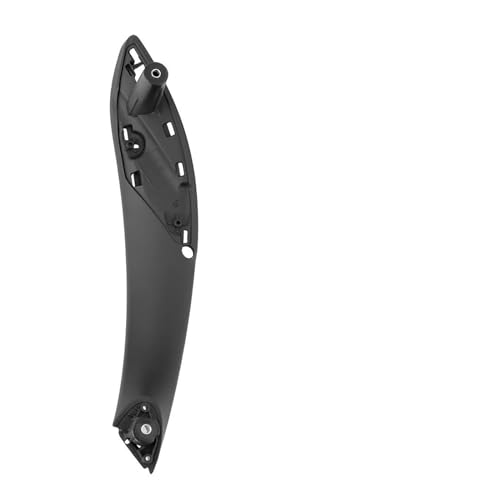 YSFIFHSKFH Türgriff Innen Auto Innengriff Für F30 F80 F31 F32 F34 F35 Schwarz Vorne Hinten Links/Rechts Tür Panel Pull Trim Abdeckung Türinnenverkleidung Türgriff(Hinten links) von YSFIFHSKFH