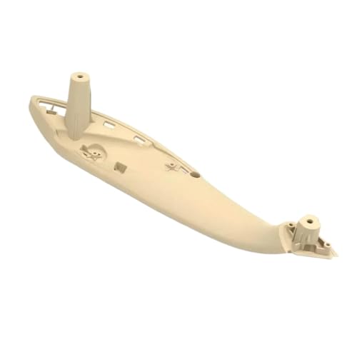 YSFIFHSKFH Türgriff Innen Auto-Innentür-Zuggriff Innenverkleidung Für 3er F30 F80 F31 F32 F33 F34 F35 F36 F82 2013–2018 Türinnenverkleidung Türgriff(Beige Front Left) von YSFIFHSKFH