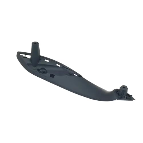 YSFIFHSKFH Türgriff Innen Auto-Innentür-Zuggriff Innenverkleidung Für 3er F30 F80 F31 F32 F33 F34 F35 F36 F82 2013–2018 Türinnenverkleidung Türgriff(Black Front Left) von YSFIFHSKFH