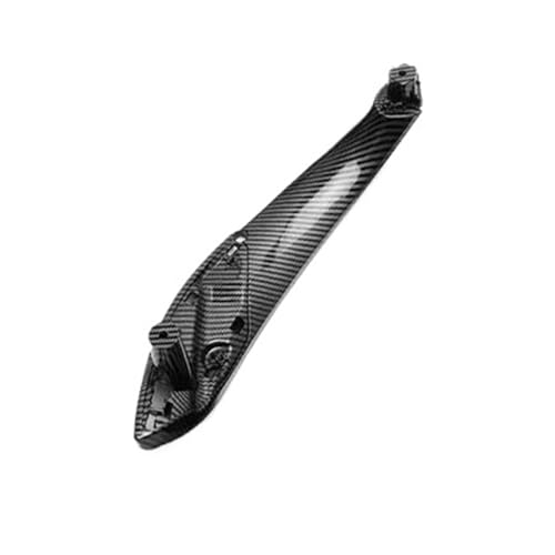 YSFIFHSKFH Türgriff Innen Auto-Innentür-Zuggriff Innenverkleidung Für 3er F30 F80 F31 F32 F33 F34 F35 F36 F82 2013–2018 Türinnenverkleidung Türgriff(Carbon Front Left) von YSFIFHSKFH