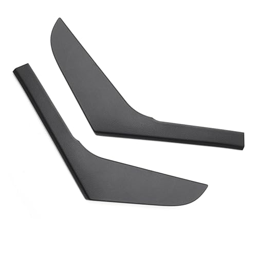 YSFIFHSKFH Türgriff Innen Auto-Innentürgriff Innentür-Zuggriff für VW für Golf für 6 MK6 2009-2013 5K4868039A 5K4868040A Türinnenverkleidung Türgriff(LEFT and RIGHT) von YSFIFHSKFH