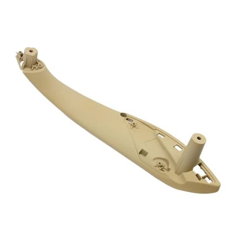 YSFIFHSKFH Türgriff Innen Auto-Innentürgriff-Zuggriffabdeckung Für für 3er 4er-Serie für M3 für M4 F30 F34 F36 F32 F33 F80 F82 F83 Türinnenverkleidung Türgriff(Front Right-Beige) von YSFIFHSKFH
