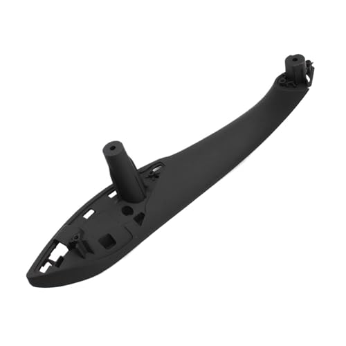 YSFIFHSKFH Türgriff Innen Auto-Innentürgriff-Zuggriffabdeckung Für für 3er 4er-Serie für M3 für M4 F30 F34 F36 F32 F33 F80 F82 F83 Türinnenverkleidung Türgriff(Rear Left-Black) von YSFIFHSKFH