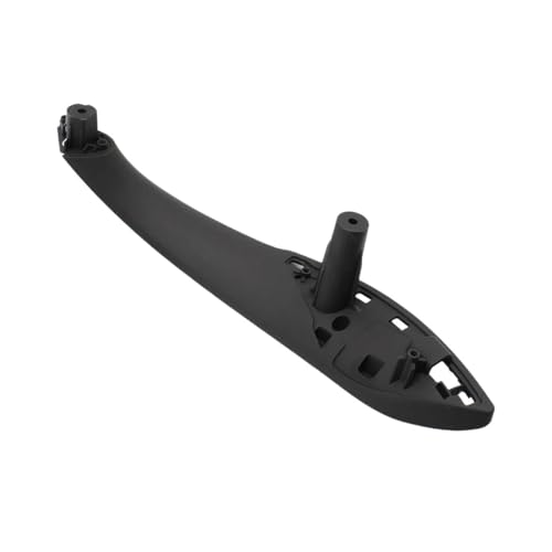 YSFIFHSKFH Türgriff Innen Auto-Innentürgriff-Zuggriffabdeckung Für für 3er 4er-Serie für M3 für M4 F30 F34 F36 F32 F33 F80 F82 F83 Türinnenverkleidung Türgriff(Rear Right-Black) von YSFIFHSKFH