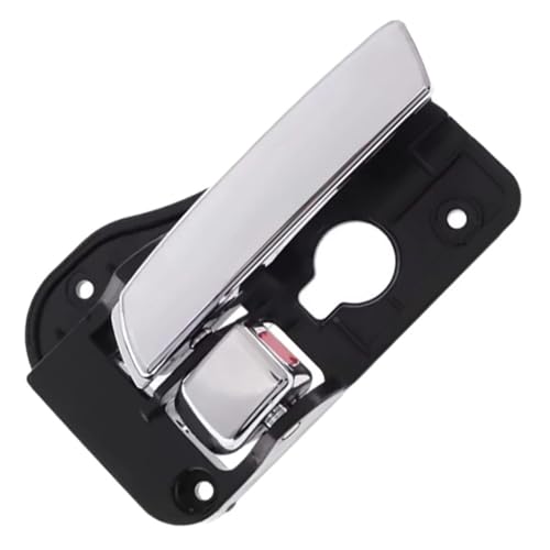 YSFIFHSKFH Türgriff Innen Auto Inner Griff Innen Tür Griffe Links Rechts für KIA für RONDO 2007 2008 2009 2010 2011 2012 826201D000 Türinnenverkleidung Türgriff(Front or Rear Left) von YSFIFHSKFH