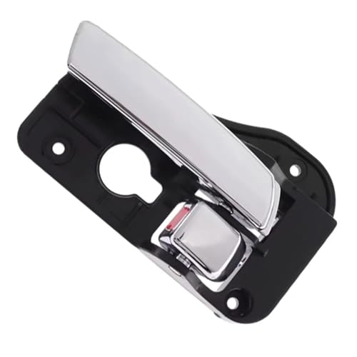 YSFIFHSKFH Türgriff Innen Auto Inner Griff Innen Tür Griffe Links Rechts für KIA für RONDO 2007 2008 2009 2010 2011 2012 826201D000 Türinnenverkleidung Türgriff(Front or Rear Right) von YSFIFHSKFH