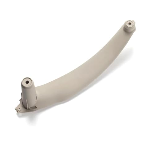 YSFIFHSKFH Türgriff Innen Autoinnenraum vorne hinten Beifahrertür links rechts Zuggriffabdeckung Verkleidung für X5 X6 E70 E71 E72 2007-2013 Türinnenverkleidung Türgriff(Gray-Right-Front) von YSFIFHSKFH