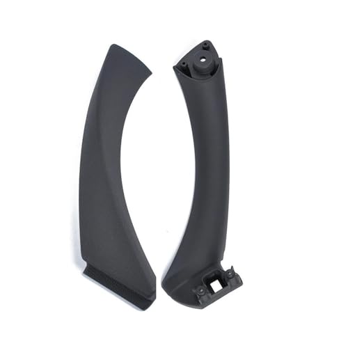 YSFIFHSKFH Türgriff Innen Für 3er E90 E91 Auto Innentürgriff Panel Limousine Trim Abdeckung 51417230850 51419150336 51417230849 Türinnenverkleidung Türgriff(Set Right) von YSFIFHSKFH
