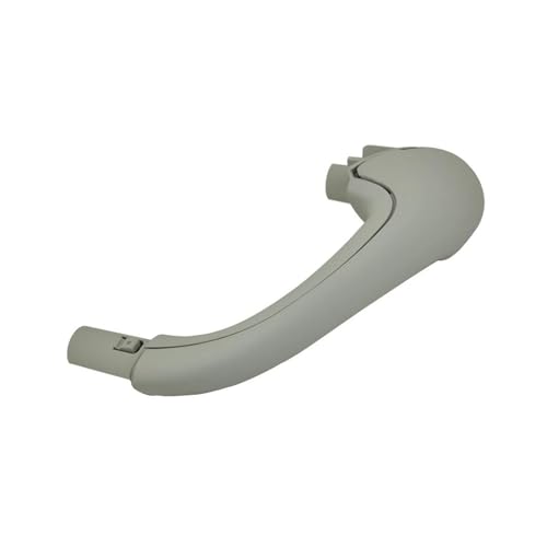 YSFIFHSKFH Türgriff Innen Für Benz Für W203 2000-2007 C-Klasse Vorne Links & Rechts Innen Tür Pull Griffe Türinnenverkleidung Türgriff(Gray left) von YSFIFHSKFH