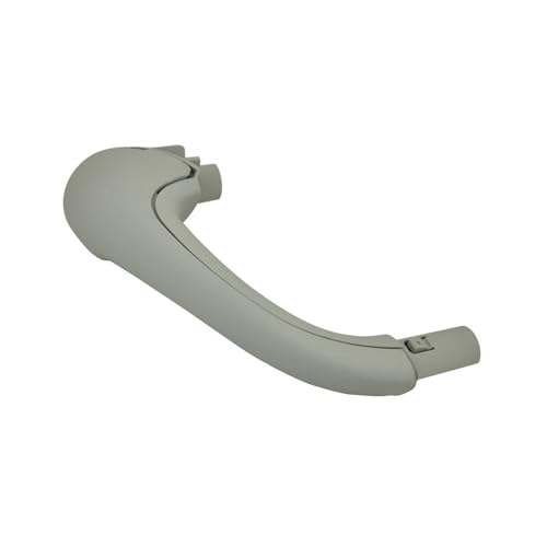 YSFIFHSKFH Türgriff Innen Für Benz Für W203 2000-2007 C-Klasse Vorne Links & Rechts Innen Tür Pull Griffe Türinnenverkleidung Türgriff(Gray right) von YSFIFHSKFH