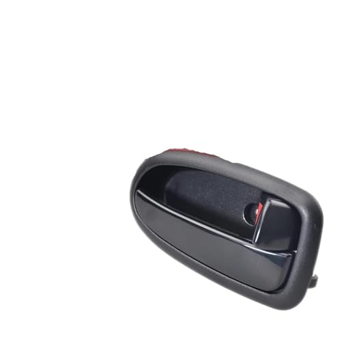 YSFIFHSKFH Türgriff Innen Für Hyundai Für Matrix Für Lavita 2001-2010 Auto Innen Tür Griff OEM:82610-17000 82620-17000 auto Vorne Hinten Links Rechts Türinnenverkleidung Türgriff(Black Right) von YSFIFHSKFH