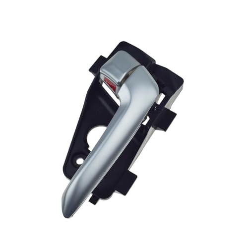 YSFIFHSKFH Türgriff Innen Für KIA Für Picanto Für Morgen 2011-2016 Silber Innen Innen Auto Türgriff Vorne Hinten Fahrer Passagier Türinnenverkleidung Türgriff(1 pc Rear Right) von YSFIFHSKFH