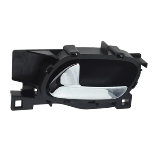 YSFIFHSKFH Türgriff Innen Für Peugeot 208/301/307/308/408/C4/C3 9467425064 9467414064 Auto Innen Tür Griff Türinnenverkleidung Türgriff(Front or Rear Left) von YSFIFHSKFH