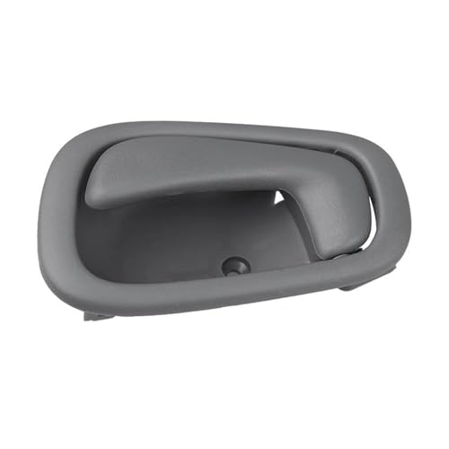 YSFIFHSKFH Türgriff Innen Innen Türgriff Für Toyota Für Corolla Für Prizm 1998-2002 Innere Auto Innen Griff Schüssel In Die Auto Türinnenverkleidung Türgriff(1 PCS left) von YSFIFHSKFH