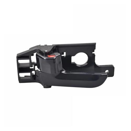 YSFIFHSKFH Türgriff Innen Innen Türgriff Links & Rechts Für Kia Für Sportage 2007 2008 2009 2010-2013 82610-1F000 82620-1F000 82610-1F010 Türinnenverkleidung Türgriff(Black Left) von YSFIFHSKFH