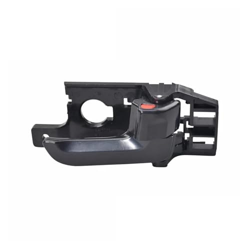 YSFIFHSKFH Türgriff Innen Innen Türgriff Links & Rechts Für Kia Für Sportage 2007 2008 2009 2010-2013 82610-1F000 82620-1F000 82610-1F010 Türinnenverkleidung Türgriff(Black Right) von YSFIFHSKFH