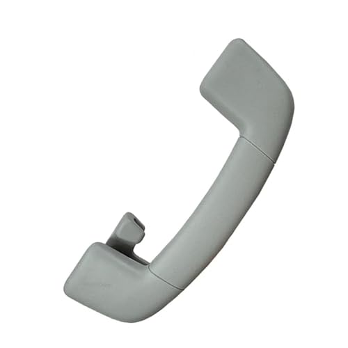 YSFIFHSKFH Türgriff Innen Innendach-Haltegriff für VW für Golf 7 für MK7 7.5 für Touran 5T 2016-2024 für Tiguan 2 für MK2 2016-2024 5G0857607 Türinnenverkleidung Türgriff(Rear-1PC) von YSFIFHSKFH