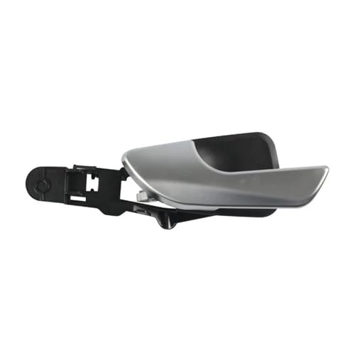 YSFIFHSKFH Türgriff Innen Innentürgriff Chrom Auto Innengriff Für Alfa Für Romeo Für Giulietta 2012-2018 156092167 156092165 Türinnenverkleidung Türgriff(Hinten links) von YSFIFHSKFH