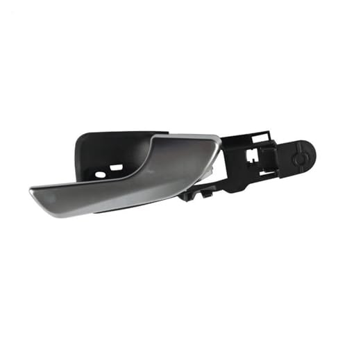 YSFIFHSKFH Türgriff Innen Innentürgriff Chrom Auto Innengriff Für Alfa Für Romeo Für Giulietta 2012-2018 156092167 156092165 Türinnenverkleidung Türgriff(Vorne rechts) von YSFIFHSKFH