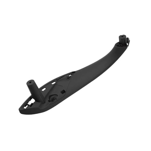 YSFIFHSKFH Türgriff Innen Innentürgriff-Panel-Trimmersatz für 3er 4er M3 M4 F30 F80 F31 F32 F33 F34 F35 F36 F82 Türinnenverkleidung Türgriff(Black Front Left) von YSFIFHSKFH