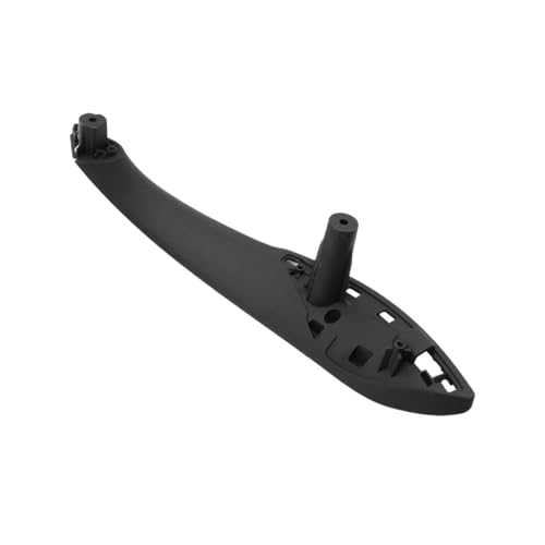 YSFIFHSKFH Türgriff Innen Innentürgriff-Panel-Trimmersatz für 3er 4er M3 M4 F30 F80 F31 F32 F33 F34 F35 F36 F82 Türinnenverkleidung Türgriff(Black Rear Right) von YSFIFHSKFH