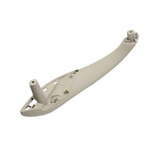 YSFIFHSKFH Türgriff Innen Innentürgriff-Panel-Trimmersatz für 3er 4er M3 M4 F30 F80 F31 F32 F33 F34 F35 F36 F82 Türinnenverkleidung Türgriff(Oyster Front Left) von YSFIFHSKFH