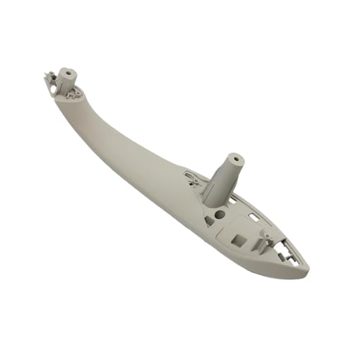 YSFIFHSKFH Türgriff Innen Innentürgriff-Panel-Trimmersatz für 3er 4er M3 M4 F30 F80 F31 F32 F33 F34 F35 F36 F82 Türinnenverkleidung Türgriff(Oyster Rear Right) von YSFIFHSKFH
