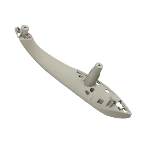 YSFIFHSKFH Türgriff Innen Innentürgriff-Panel-Trimmersatz für 3er 4er M3 M4 F30 F80 F31 F32 F33 F34 F35 F36 F82 Türinnenverkleidung Türgriff(Oyster Rear Right) von YSFIFHSKFH