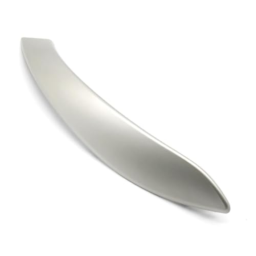 YSFIFHSKFH Türgriff Innen Innentürgriffabdeckung Für 3er 4er F30 F31 F32 F33 F34 F35 F36 F80 F82 F83 2013-2018 Türinnenverkleidung Türgriff(Silver Right) von YSFIFHSKFH
