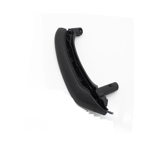 YSFIFHSKFH Türgriff Innen Links Rechts Auto Innen Passagier Türgriff mit Äußere Abdeckung Trim Montage Ersatz Für X3 X4 F25 F26 Türinnenverkleidung Türgriff(Right Black) von YSFIFHSKFH