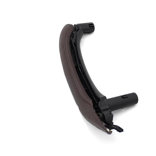 YSFIFHSKFH Türgriff Innen Links Rechts Auto Innen Passagier Türgriff mit Äußere Abdeckung Trim Montage Ersatz für X3 X4 F25 F26 Türinnenverkleidung Türgriff(Right Moka) von YSFIFHSKFH