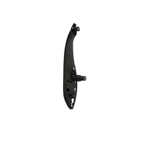 YSFIFHSKFH Türgriff Innen Schwarzer Innenverkleidungs-Türgriff Auto-Innenteile Für F30 F80 F31 F32 F33 F35 M3 51417279311 Türinnenverkleidung Türgriff(Black Rear Right) von YSFIFHSKFH
