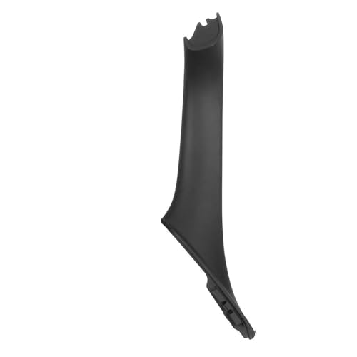 YSFIFHSKFH Türgriff Innen Türverkleidung Fahrersitz Knopfschalter Rahmen Aufbewahrungsbox Für 5er F10 F11 F18 Türinnengriff links vorne Türinnenverkleidung Türgriff(Black left) von YSFIFHSKFH