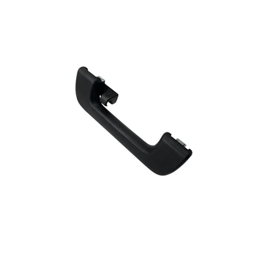 YSFIFHSKFH Türgriff Innen Vorne Hinten Links Rechts Dach Grip Greifen Für A4 S4 A5 S5 A3 A1 Q3 2008-2014 RS5 Für COUPE Für QUATTRO 2008-2014 Türinnenverkleidung Türgriff(Black Left rear) von YSFIFHSKFH