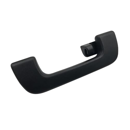 YSFIFHSKFH Türgriff Innen Vorne Hinten Links Rechts Dach Grip Greifen Für A4 S4 A5 S5 A3 A1 Q3 2008-2014 RS5 Für COUPE Für QUATTRO 2008-2014 Türinnenverkleidung Türgriff(Black Right rear) von YSFIFHSKFH