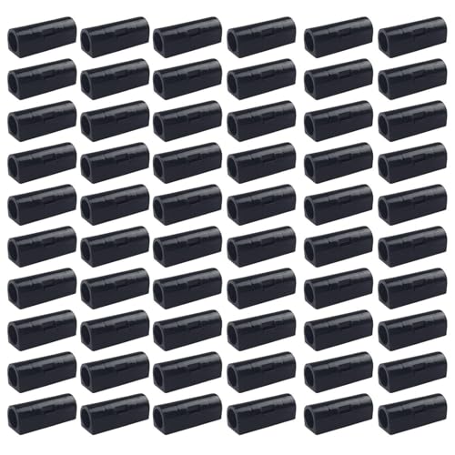 60 Stück Kabel-Organizer-Clips, Kabelbefestigungs-Clips, Desktop-Organizer, Selbstklebende Kabel-Clips, Nagelfreie, Spurlose Kabel-Clips Für Büro Und Zuhause von YSJCHEBS