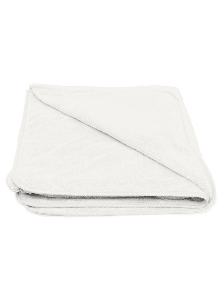 YSN Home Collection Badetuch YSN101 - Mikrofaser Badetuch einfarbig - 70x140cm, Mikrofaser von YSN Home Collection